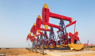 我国渤海现大型油田 渤海再发现亿吨级油田有多大